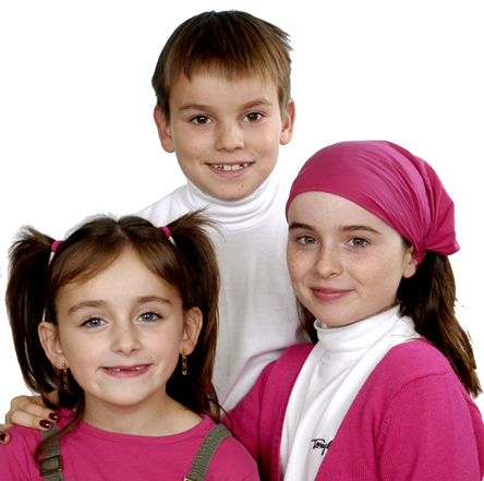 Portraits scolaires
